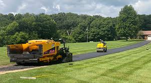 Best Cobblestone Driveway Installation  in Broussard, LA